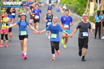 UNIQUE NHA TRANG H MARATHON 2024 - Ảnh #2228780
