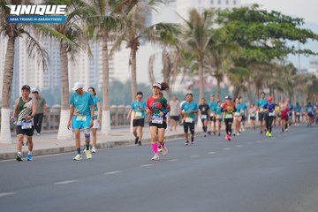 UNIQUE NHA TRANG H MARATHON 2024 - Ảnh #2230502