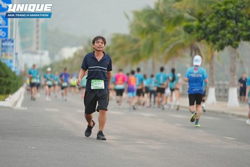 UNIQUE NHA TRANG H MARATHON 2024 - Ảnh #2229840