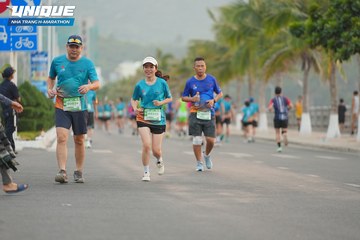 UNIQUE NHA TRANG H MARATHON 2024 - Ảnh #2229873