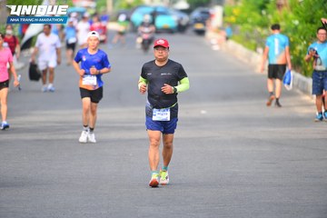 UNIQUE NHA TRANG H MARATHON 2024 - Ảnh #2229208