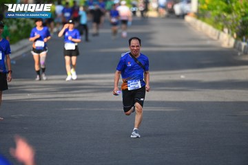 UNIQUE NHA TRANG H MARATHON 2024 - Ảnh #2229393