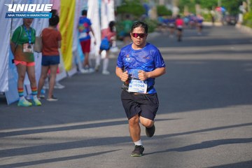 UNIQUE NHA TRANG H MARATHON 2024 - Ảnh #2231302