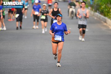 UNIQUE NHA TRANG H MARATHON 2024 - Ảnh #2228669