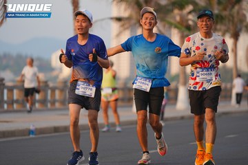 UNIQUE NHA TRANG H MARATHON 2024 - Ảnh #2231112