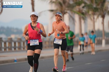 UNIQUE NHA TRANG H MARATHON 2024 - Ảnh #2230942