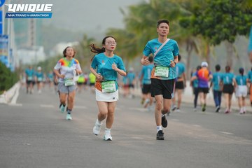 UNIQUE NHA TRANG H MARATHON 2024 - Ảnh #2229830