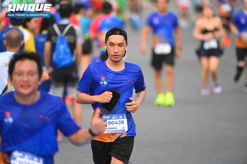 UNIQUE NHA TRANG H MARATHON 2024 - Ảnh #2229014