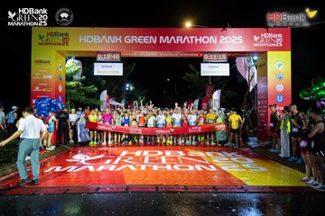 Photo HDBank Green Marathon 2025 - 0605520435621d774b32a0ac39b08fa9.jpg
