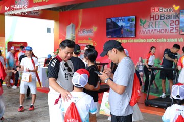 Photo HDBank Green Marathon 2025 - 062f0c49dbef50068378d50b1af92e37.jpg