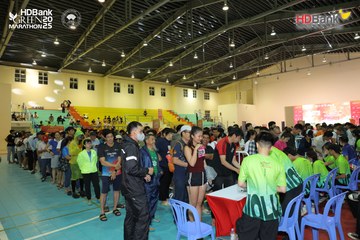 Photo HDBank Green Marathon 2025 - 0b156538d53c39da6e62c2fb723a1fba.jpg