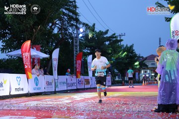 Photo HDBank Green Marathon 2025 - 0b19114969aac1aeb6a7984d11ecf82b.jpg