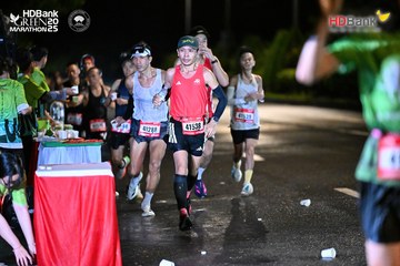 Photo HDBank Green Marathon 2025 - 0bbc8ea45e37bcd8b8d6a4054bf94402.jpg