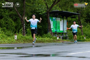 Photo HDBank Green Marathon 2025 - 0bdaece117f0b919e21455e6cda64e91.jpg