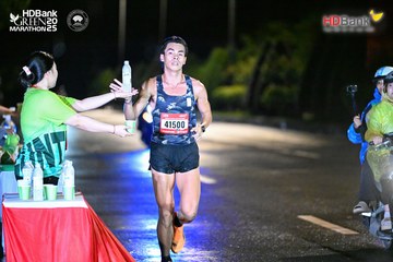 Photo HDBank Green Marathon 2025 - 0be2eda52b48e60b74d420bffa51fb9f.jpg