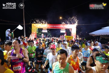 Photo HDBank Green Marathon 2025 - 0c2cbf0aabd2a3f680236ed7938d20b7.jpg
