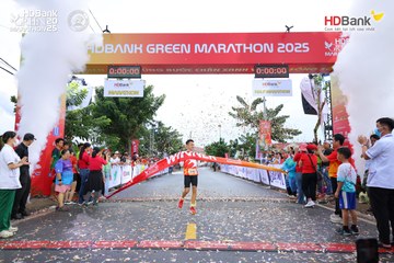 Photo HDBank Green Marathon 2025 - 0dbf8ce65e10491dbbd9367ad250cfd2.jpg