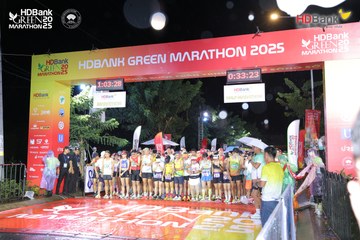Photo HDBank Green Marathon 2025 - 0e436e3f41b462d1f6f55b207006e382.jpg