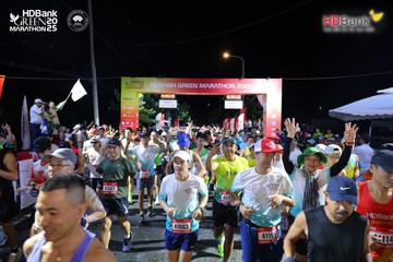 Photo HDBank Green Marathon 2025 - 0ec449a07c2f1ac74b125b5dbb26309f.jpg