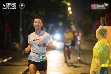 Photo HDBank Green Marathon 2025 - 0ecfe574705a6482b42df4d64400d0d9.jpg