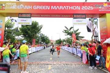 Photo HDBank Green Marathon 2025 - 0f2be485ed367b4f6a5437243b75bb86.jpg