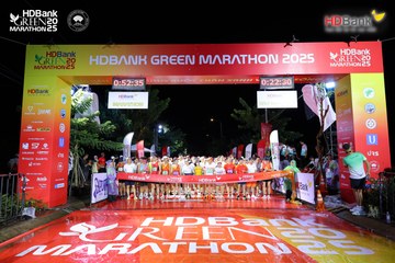 Photo HDBank Green Marathon 2025 - 1256738da1b7d647479050de755550f3.jpg
