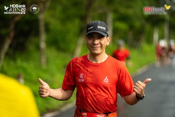 Photo HDBank Green Marathon 2025 - 13b63656bbb142e3bf35d59fecb98f6d.jpg