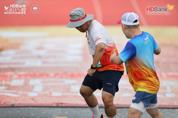 HDBANK GREEN Marathon 2025 - Ảnh #4296617