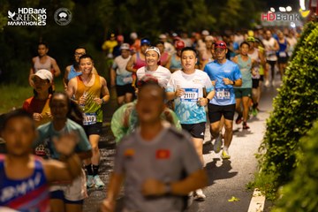 Ảnh sự kiện HDBank Green Marathon 2025 - 145c9d45bbda161e26dfa178d0322f4f.jpg