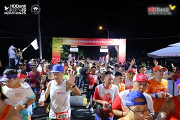 Photo HDBank Green Marathon 2025 - 15cc34cc1d36ed50a763f2cf20ac1fe2.jpg