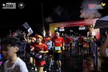 Photo HDBank Green Marathon 2025 - 169407f864e36839427f89425cd90193.jpg