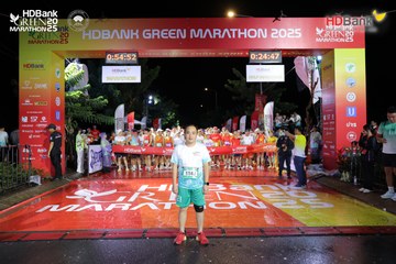 Photo HDBank Green Marathon 2025 - 19d132b57c7a367bc9202ee1e9bdc2b6.jpg