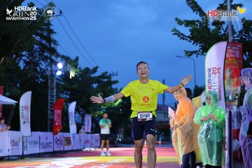 Photo HDBank Green Marathon 2025 - 19e1d06bbf4e4d7869e22ba51df5e1a4.jpg
