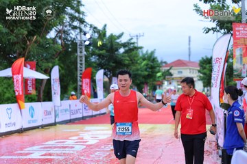 Photo HDBank Green Marathon 2025 - 1a0b5046e485b830df2a9c360eb1a4bb.jpg