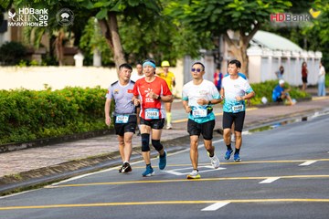 Photo HDBank Green Marathon 2025 - 1a3d48e030429a80d67c0d9600226527.jpg