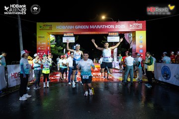 Photo HDBank Green Marathon 2025 - 1bb98c7c75b8e6d96ded904612f103f7.jpg