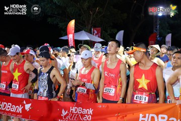 Photo HDBank Green Marathon 2025 - 1cf71b3be92c73273826264ade09d2c8.jpg