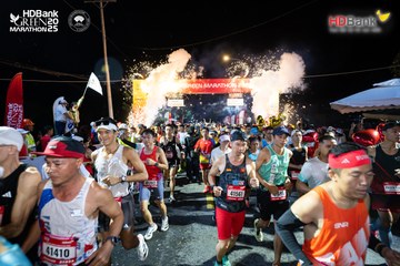 Photo HDBank Green Marathon 2025 - 1d8464410b92ecaa0a3c8e9683b90eae.jpg