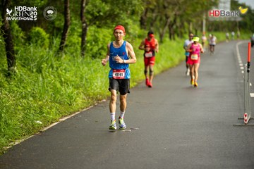 Photo HDBank Green Marathon 2025 - 1d9b65c7184eec06f256c0292eb2c426.jpg