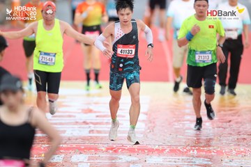 Ảnh sự kiện HDBank Green Marathon 2025 - 1e23c31613cb449a90726f278feef75d.jpg