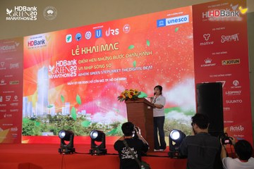 Ảnh sự kiện HDBank Green Marathon 2025 - 1e51120ae4937907257faa03de98314f.jpg