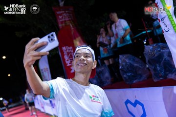 Ảnh sự kiện HDBank Green Marathon 2025 - 1e85041f6a58e0c5f88fbbdb0cbb553d.jpg