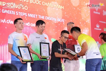 Ảnh sự kiện HDBank Green Marathon 2025 - 1f6641551cd8421bf9c6bb3dd5a674de.jpg
