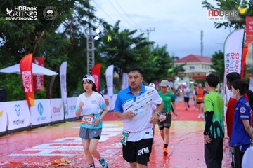 Photo HDBank Green Marathon 2025 - 20a73c3643d4d7edcef2d92110752c9f.jpg