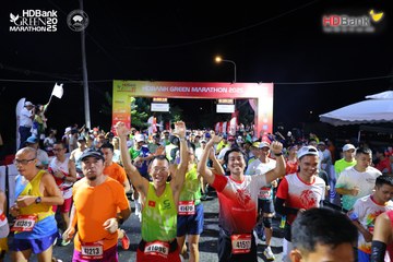 Photo HDBank Green Marathon 2025 - 2322c9c3a081e6fbc08657b668f2f927.jpg