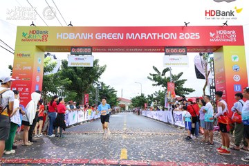 Photo HDBank Green Marathon 2025 - 252cd19aaffd74becd504e8eeae5fba8.jpg