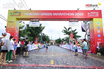 Photo HDBank Green Marathon 2025 - 27a4c527035b41ceab2e2fd156543343.jpg