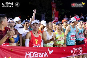 Ảnh sự kiện HDBank Green Marathon 2025 - 27e8fee8abf2b34363c7a28bd94ae662.jpg