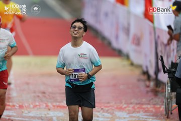 HDBANK GREEN Marathon 2025 - Ảnh #4296742