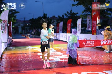 Photo HDBank Green Marathon 2025 - 29f34b7ee3c4e9eeb6c3b73547b7e88a.jpg